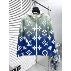 Louis Vuitton Sunscreen Jacket